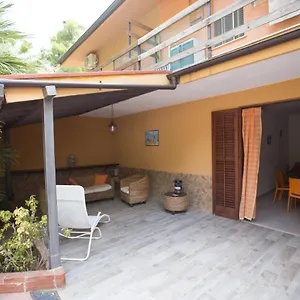 Appartamento Cala Azzurra
