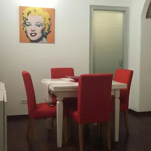 Appartamento Trastevere Art, Roma