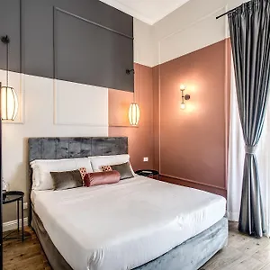 Gasthof Trevispagna Charme, Rom