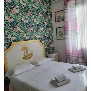 Appartamento Domus Lucilla, Roma