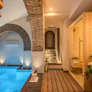 בית הארחה Boutique Relais Barozzi &