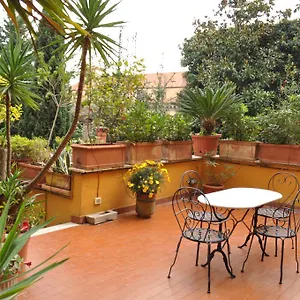 Appartamento Onofrio Flat, Roma