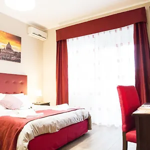 Guest house Vatican 383