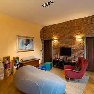 Appartamento La Casina Ad Antignano