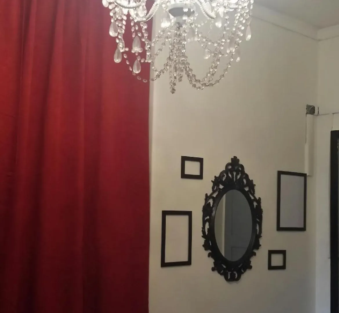רומא La Cornice Guesthouse 3*,