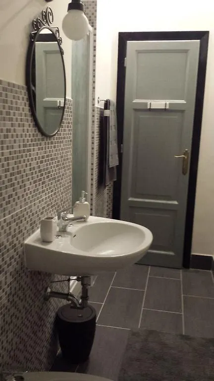 רומא La Cornice Guesthouse בית הארחה