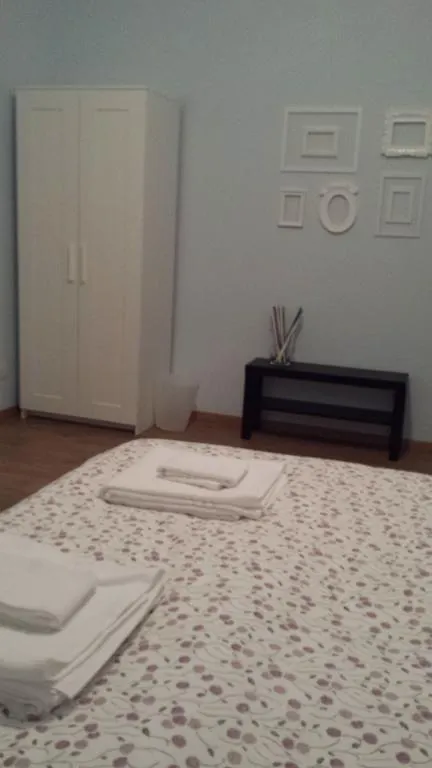 *** בית הארחה רומא La Cornice Guesthouse איטליה