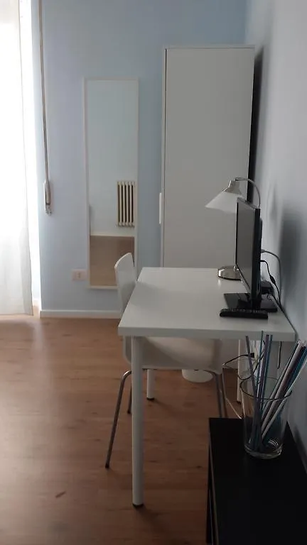 רומא La Cornice Guesthouse בית הארחה