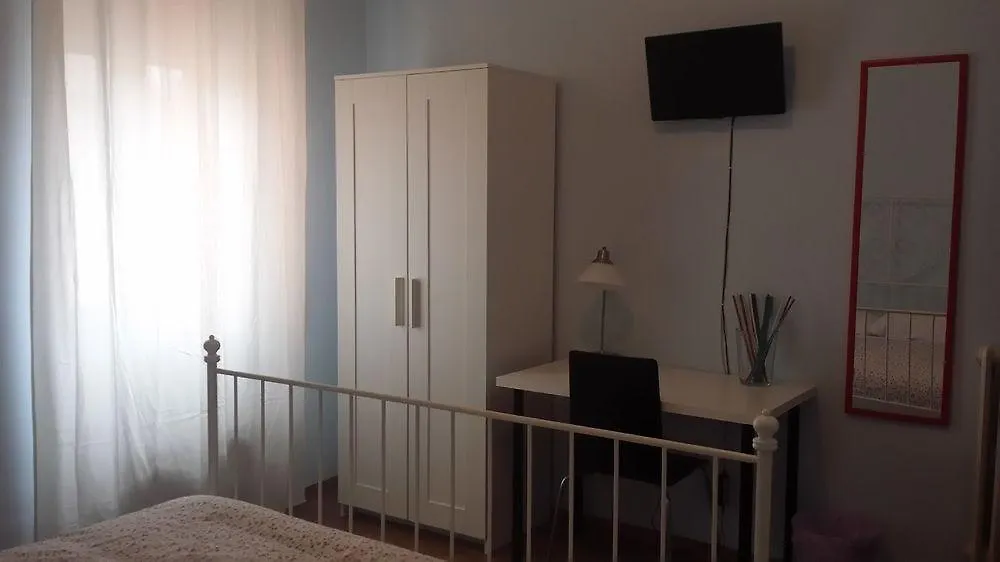 רומא La Cornice Guesthouse איטליה