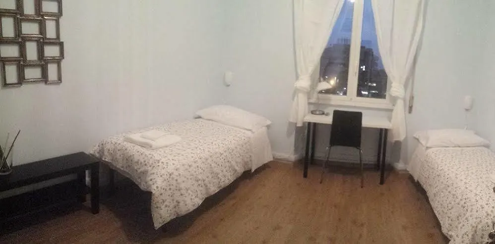 רומא La Cornice Guesthouse בית הארחה