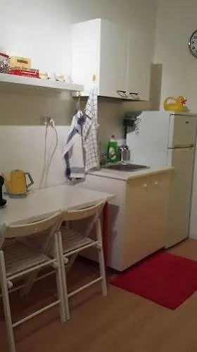 רומא La Cornice Guesthouse 3*,  איטליה