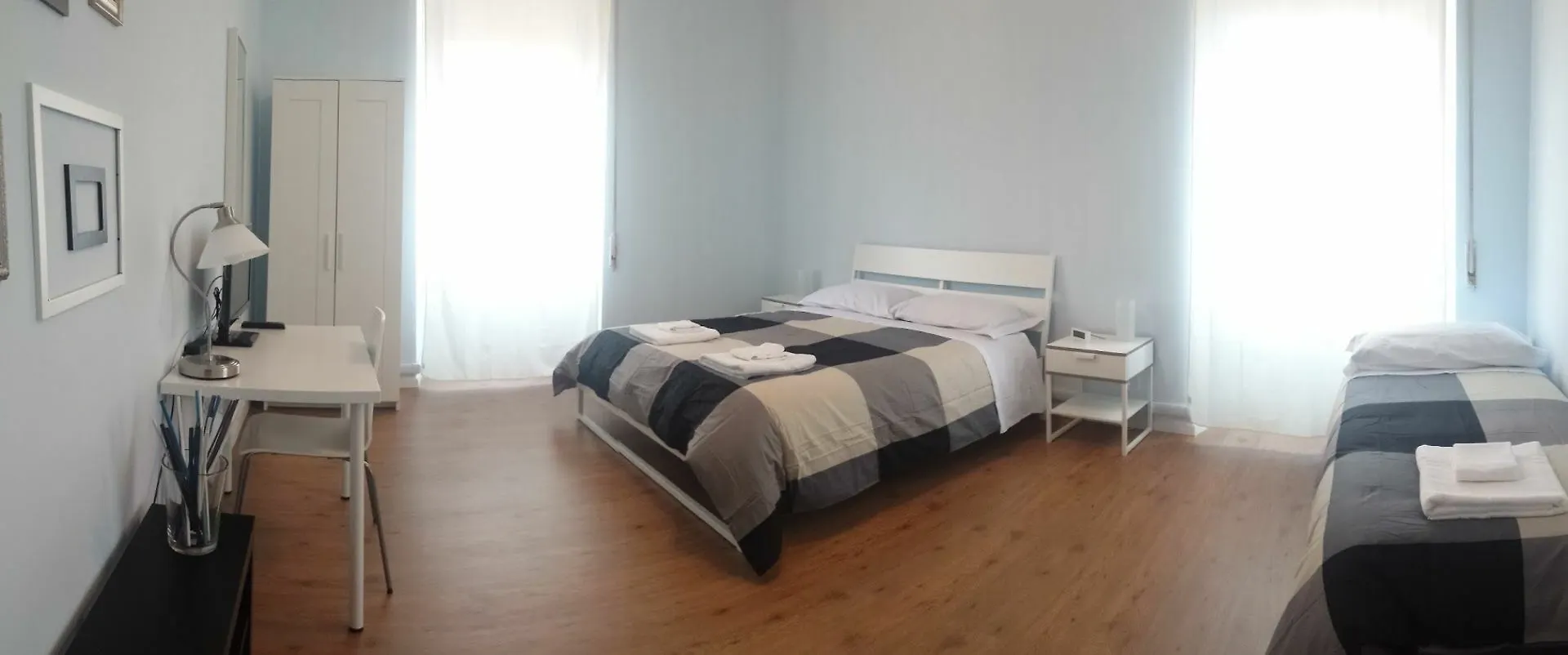 רומא La Cornice Guesthouse איטליה